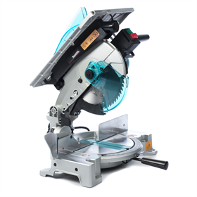 Afkort/verstekzaag Makita LH1040