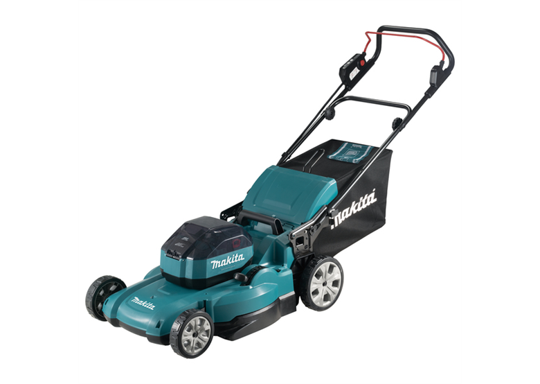 Grasmaaier - accu Makita LM002JM101 1x4,0Ah