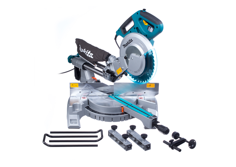 Afkort/verstekzaag Makita LS1018LN