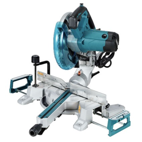 Afkort/verstekzaag Makita LS1110F