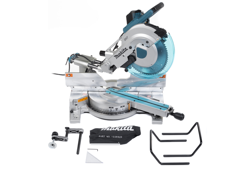 Afkort/verstekzaag Makita LS1216L