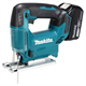 Decoupeerzaag Makita LXT DJV186SFJ 2x3.0Ah