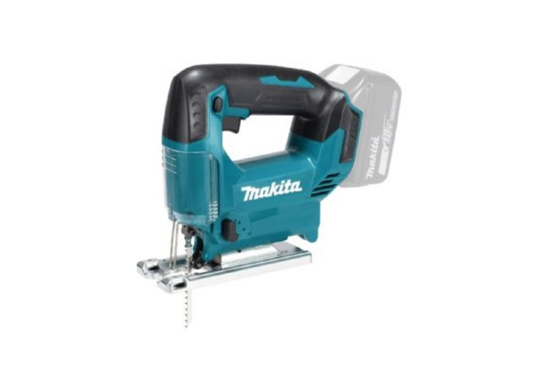 Decoupeerzaag Makita LXT DJV186Z