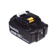 Gereedschap Set 18V Makita LXT DLX3119TJ 3x5.0Ah