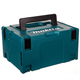 Gereedschap Set 18V Makita LXT DLX3119TJ 3x5.0Ah