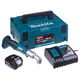 Slagmoersleutel Makita LXT DTL061RT1J 1x5.0Ah