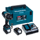 Slagmoersleutel Makita LXT DTW1001RTJ 2x5.0Ah