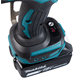 Slagmoersleutel Makita LXT DTW1002Z