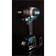 Slagmoersleutel Makita LXT DTW1002Z