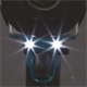 Slagmoersleutel Makita LXT DTW1002Z