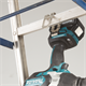 Slagmoersleutel Makita LXT DTW1002Z