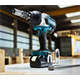 Slagmoersleutel Makita LXT DTW1002Z