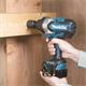 Slagmoersleutel Makita LXT DTW1002Z