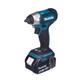 Slagmoersleutel Makita LXT DTW180RTJ 2x5.0Ah