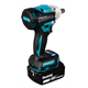 Slagmoersleutel Makita LXT DTW300RTJ 2x5.0Ah