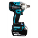 Slagmoersleutel Makita LXT DTW300RTJ 2x5.0Ah