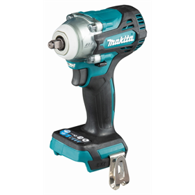 Slagmoersleutel Makita LXT DTW302Z