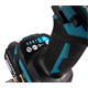 Slagmoersleutel Makita LXT DTW700RTJ 2x5.0Ah