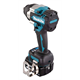 Slagmoersleutel Makita LXT DTW700RTJ 2x5.0Ah