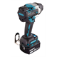 Slagmoersleutel Makita LXT DTW700RTJ 2x5.0Ah