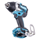Slagmoersleutel Makita LXT DTW700Z