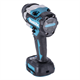 Slagmoersleutel Makita LXT DTW700Z
