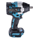 Slagmoersleutel Makita LXT DTW700Z