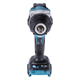 Slagmoersleutel Makita LXT DTW700Z