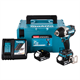 Slagmoersleutel Makita LXT DTW701RTJ 2x5.0Ah