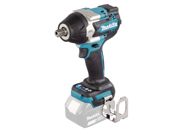 Slagmoersleutel Makita LXT DTW701Z