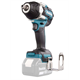 Slagmoersleutel Makita LXT DTW701Z