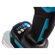 Slagmoersleutel Makita LXT DTW701Z