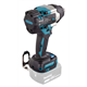 Slagmoersleutel Makita LXT DTW701Z
