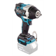 Slagmoersleutel Makita LXT DTW701Z