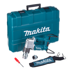 Slagmoersleutel Makita LXT DWT310ZK