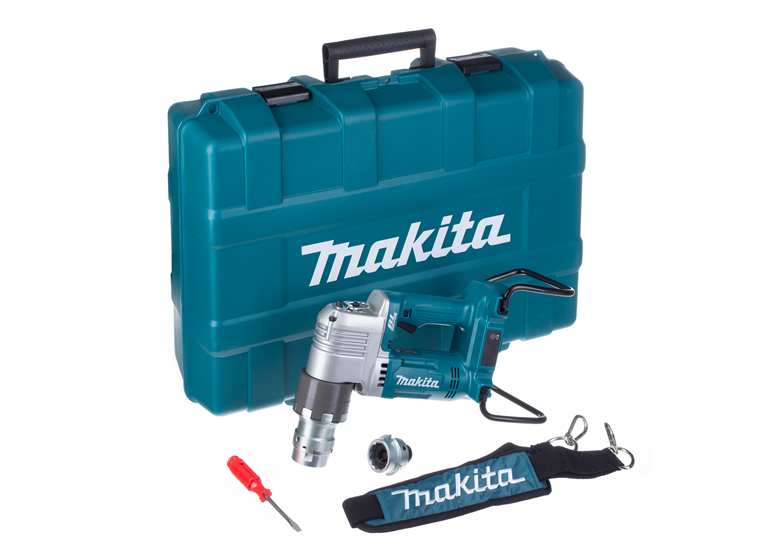 Slagmoersleutel Makita LXT DWT310ZK
