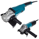 Haakse slijper set Makita MEU041