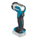 Accu zaklamp Makita ML105
