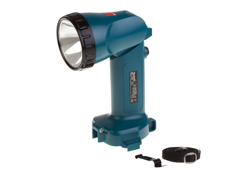 Zaklamp Makita ML120