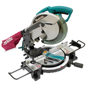 Verstek / afkortzaag. Makita MLS100N