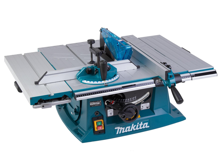 Tafelcirkelzaag Makita MLT100