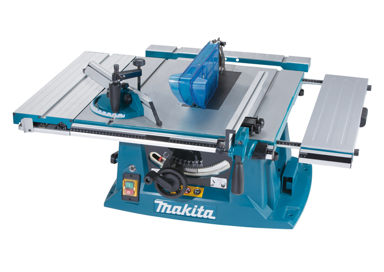 Tafelcirkelzaag Makita MLT100N