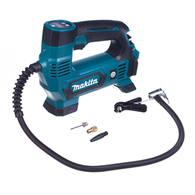 Compressor - accu Makita MP100DZ