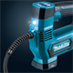 Compressor - accu Makita MP100DZ