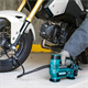 Compressor - accu Makita MP100DZ