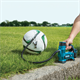 Compressor - accu Makita MP100DZ
