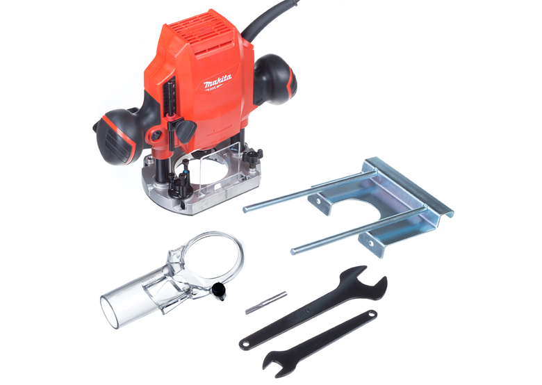 Bovenfrees Makita MT M3601