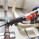 Reciprozaag Makita MT M4501B