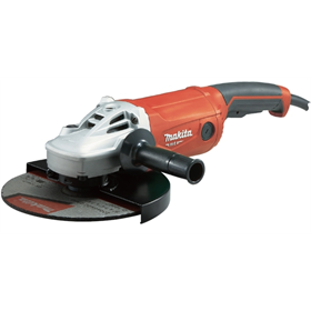 Haakse slijper Makita MT M9001