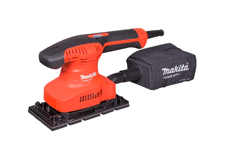 Vlakschuurmachine Makita MT M9203